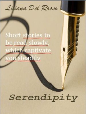 cover image of Serendipity